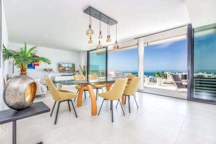 Апартаменты Продажа в Benalmádena, Málaga. 