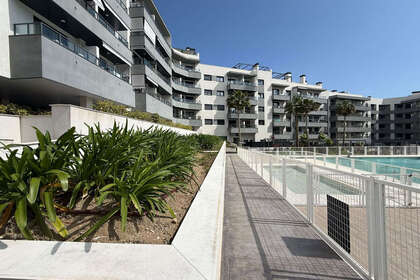 Apartment for sale in Las Lagunas, Fuengirola, Málaga. 