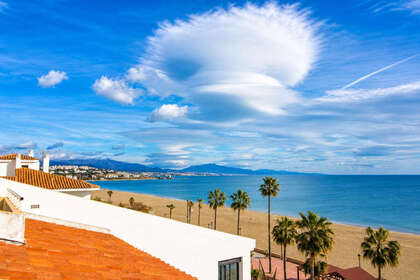 Apartment for sale in San luis de sabinillas, Málaga. 