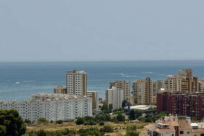 Пентхаус Продажа в Fuengirola, Málaga. 