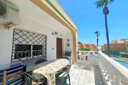 Cluster house for sale in Torrelamata - La Mata, Torrevieja, Alicante. 