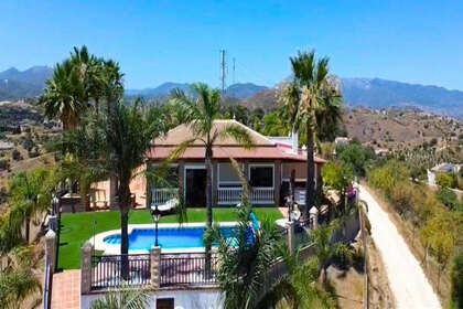 Rancho venda em Coín, Málaga. 
