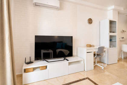 Apartment for sale in Los Boliches, Fuengirola, Málaga. 