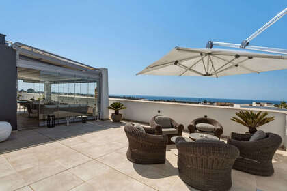 Пентхаус Продажа в Benalmádena, Málaga. 