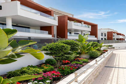 Apartamento venda em Benahavís, Málaga. 