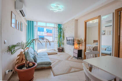 Apartment for sale in Fuengirola, Málaga. 