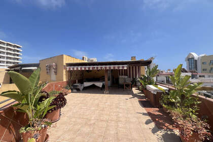 Apartment for sale in Torremolinos, Málaga. 