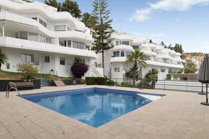 Haus zu verkaufen in Torrequebrada, Benalmádena, Málaga. 
