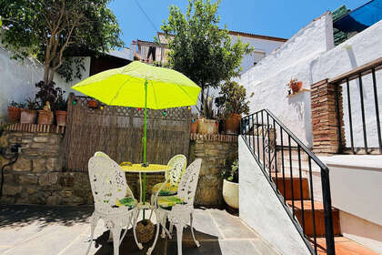 House for sale in Jimena de la Frontera, Cádiz. 