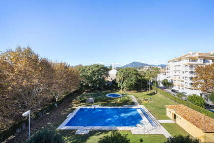 Apartment for sale in San Pedro de Alcántara, Marbella, Málaga. 