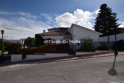 Таунхаус Продажа в Ronda, Málaga. 