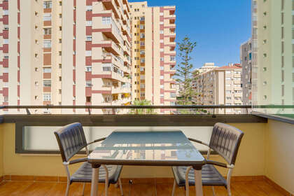 Apartment for sale in Los Boliches, Fuengirola, Málaga. 