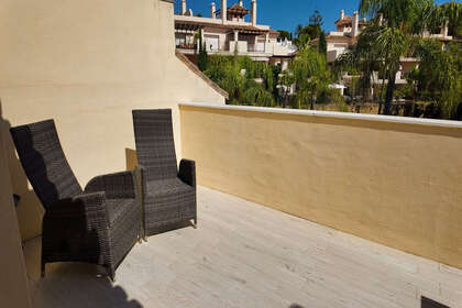 House for sale in Marbella, Málaga. 