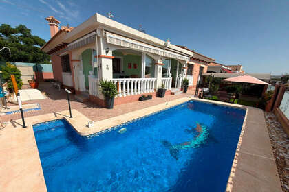 Cluster house for sale in Montesinos (Los), Alicante. 