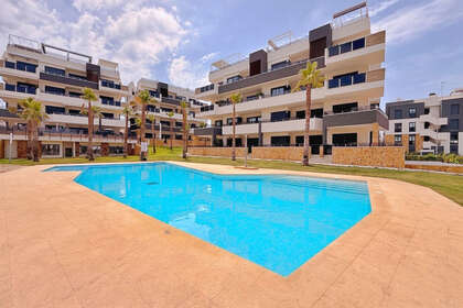 Apartamento venda em Orihuela-Costa, Alicante. 