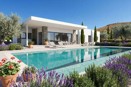 Casa Cluster venda em Pinoso, Alicante. 