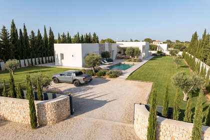 Casa Cluster venda em Pinoso, Alicante. 