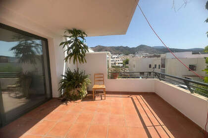 Apartmány na prodej v Nerja, Málaga. 