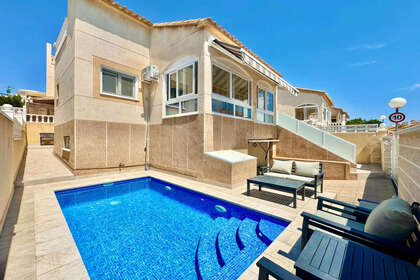 Таунхаус Продажа в Florida (plaza la ViÑa), Alicante/Alacant. 