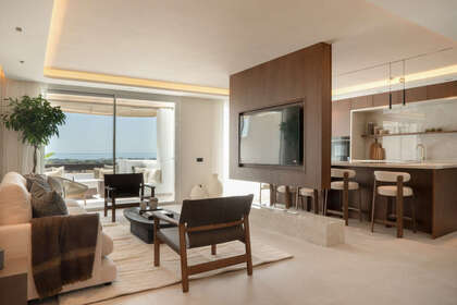 Apartamento venda em Benahavís, Málaga. 