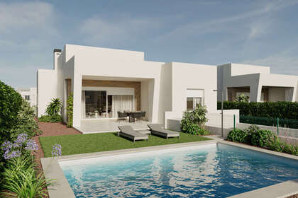 Apartamento venda em Algorfa, Alicante. 