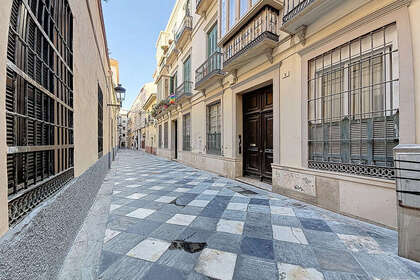 Penthous na prodej v Centro historico, Rincón de la Victoria, Málaga. 