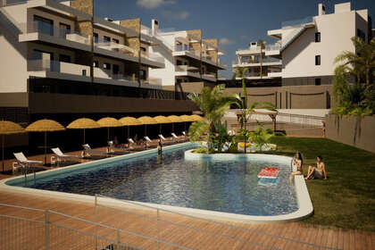 Appartamento 1bed vendita in Finestrat, Alicante. 
