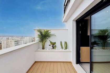 Апартаменты Продажа в Málaga - Centro. 
