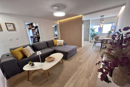 Apartment for sale in Torremolinos, Málaga. 
