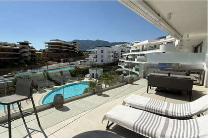 Apartment for sale in Fuengirola, Málaga. 