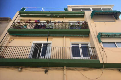 Apartment for sale in Alicante/Alacant. 