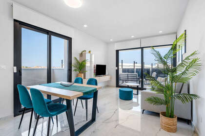 Apartamento venda em , Orihuela, Alicante. 