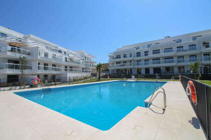 Penthouse venda em Cala Del Moral, La, Málaga. 
