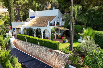 Reihenhaus zu verkaufen in Mijas, Málaga. 