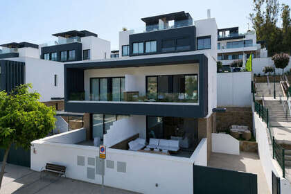 House for sale in Atalaya, La, Málaga. 