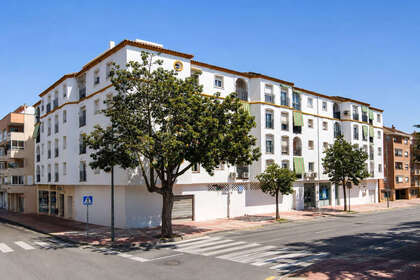 Penthouse/Dachwohnung zu verkaufen in Estepona, Málaga. 