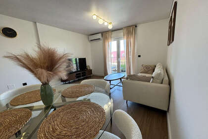 Apartamento venda em Pilar de la Horadada, Alicante. 