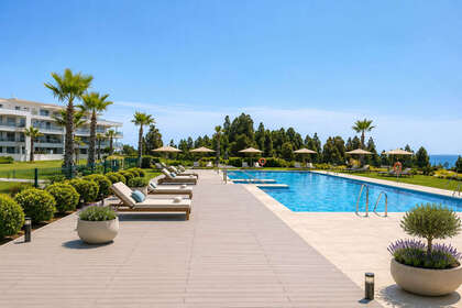 Apartment for sale in Mijas Costa, Málaga. 
