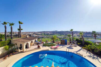 Cluster house for sale in Ciudad Quesada, Rojales, Alicante. 