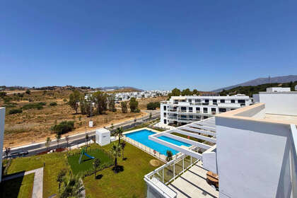 Penthouse venda em Cala Del Moral, La, Málaga. 