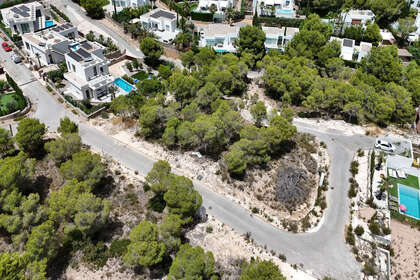 Enredo venda em , Orihuela, Alicante. 