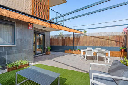Apartmány na prodej v Campello (el), Alicante. 