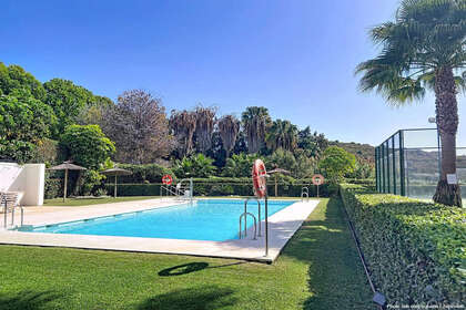Apartamento venda em Casares, Málaga. 