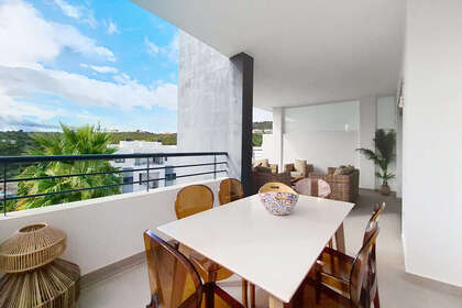 Apartamento venda em Casares, Málaga. 
