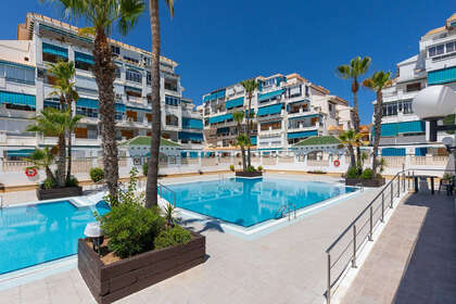Apartamento venda em Torrelamata - La Mata, Torrevieja, Alicante. 