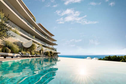 Apartment zu verkaufen in Fuengirola, Málaga. 