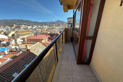 Apartment zu verkaufen in Fuengirola, Málaga. 