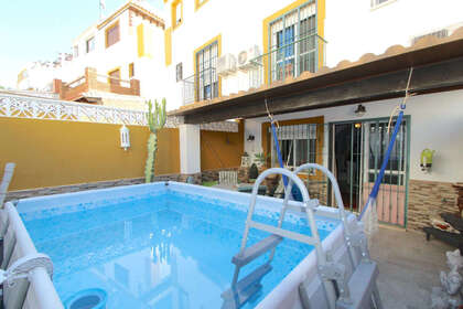 House for sale in Marbella, Málaga. 