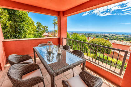 Apartamento venda em Benahavís, Málaga. 