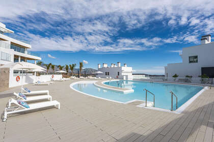 Пентхаус Продажа в Calanova Golf, Mijas, Málaga. 